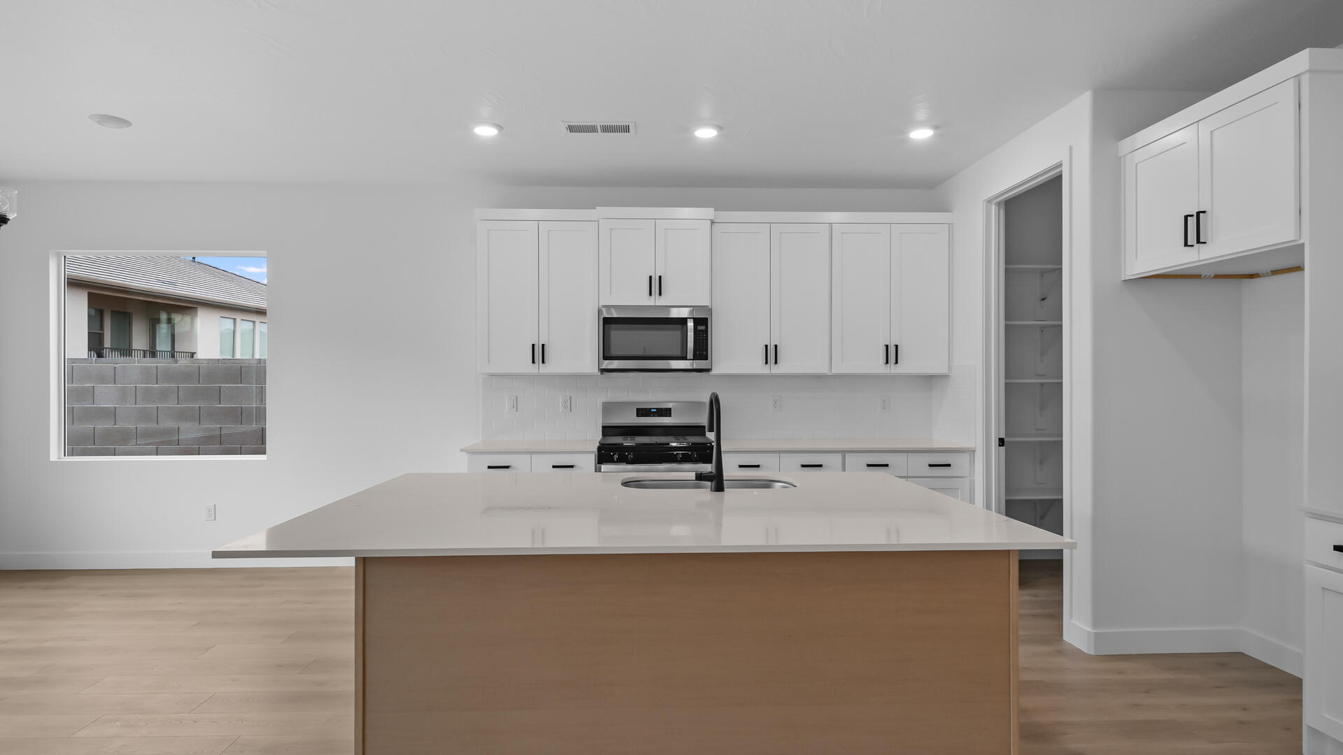 FIREROCK - Residential