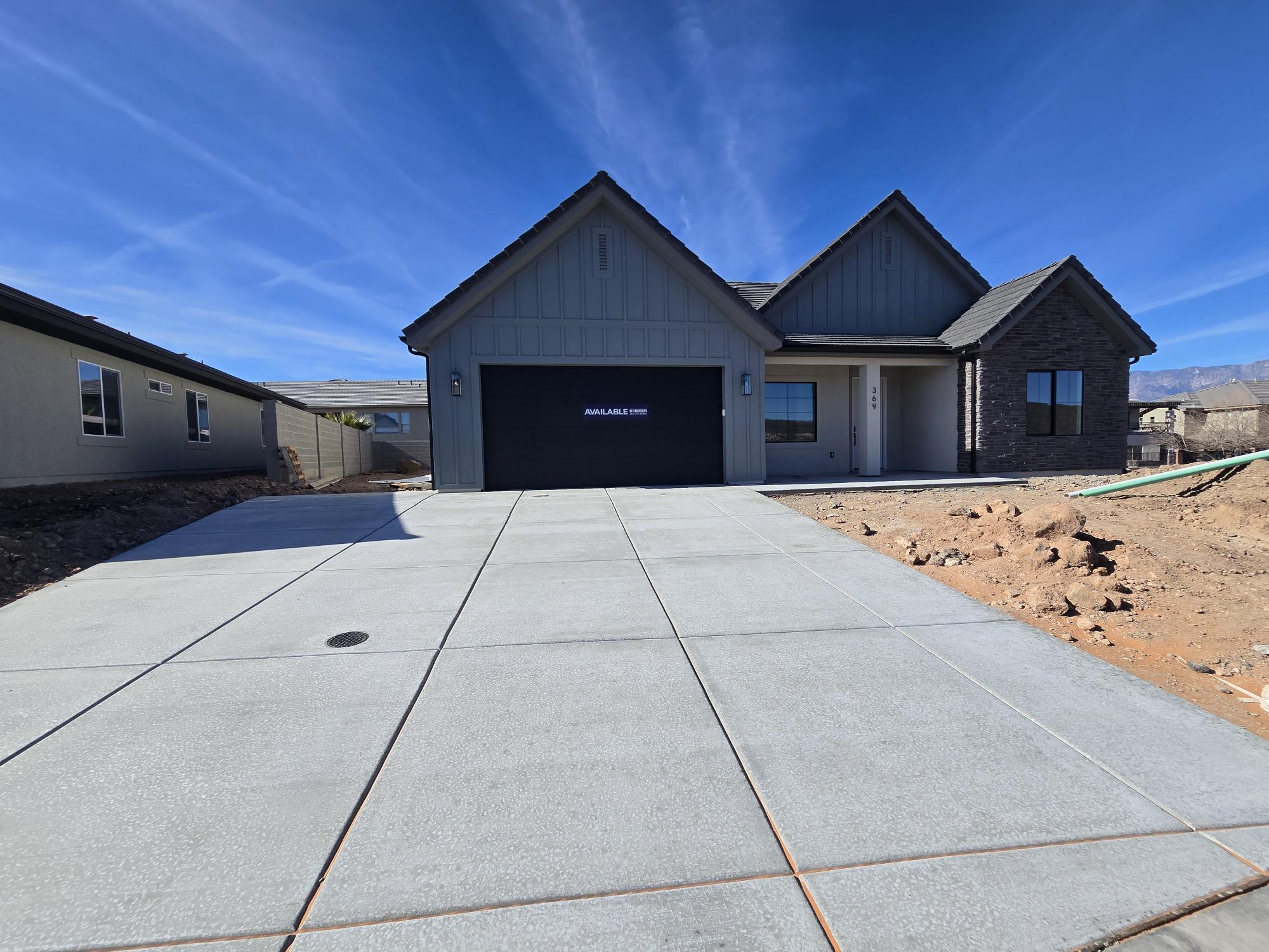 FIREROCK - Residential