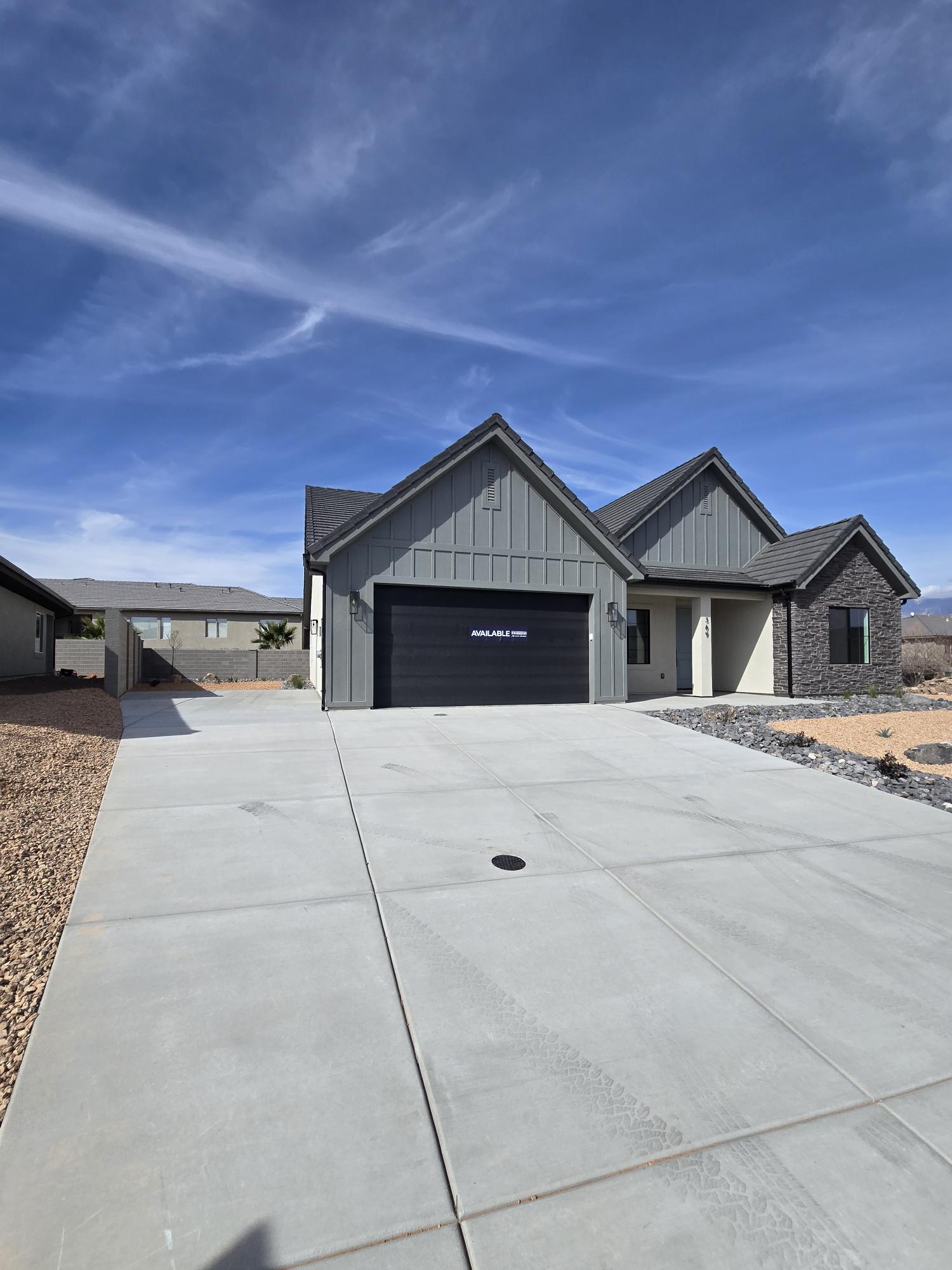 FIREROCK - Residential