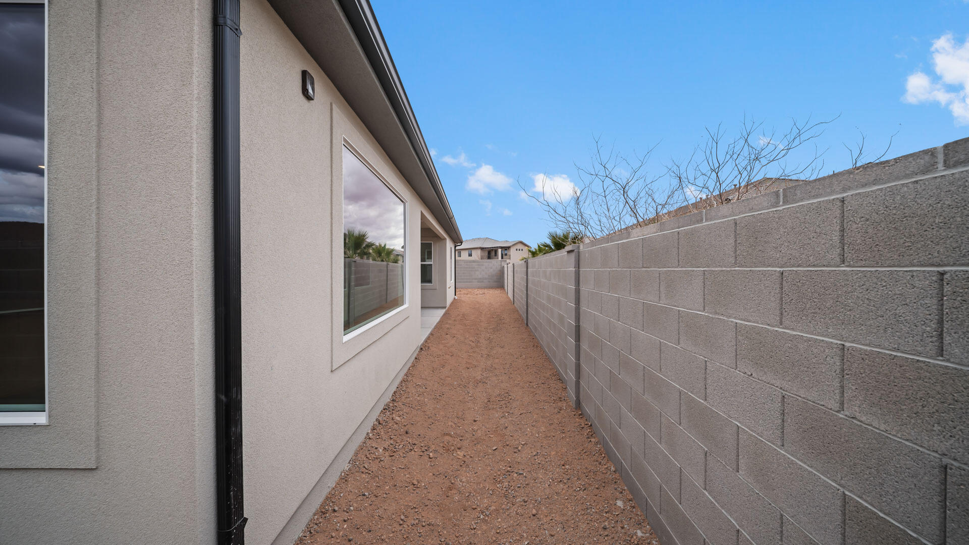 FIREROCK - Residential