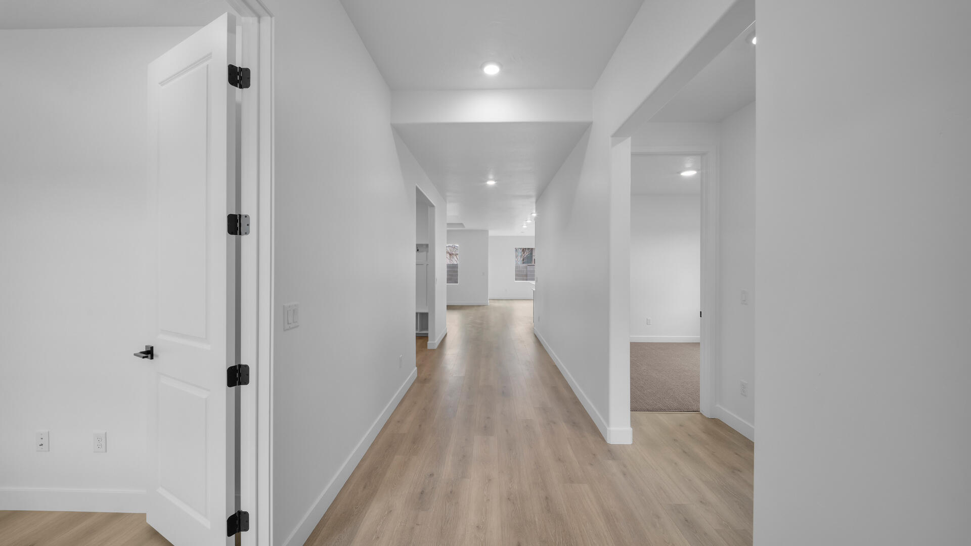 FIREROCK - Residential