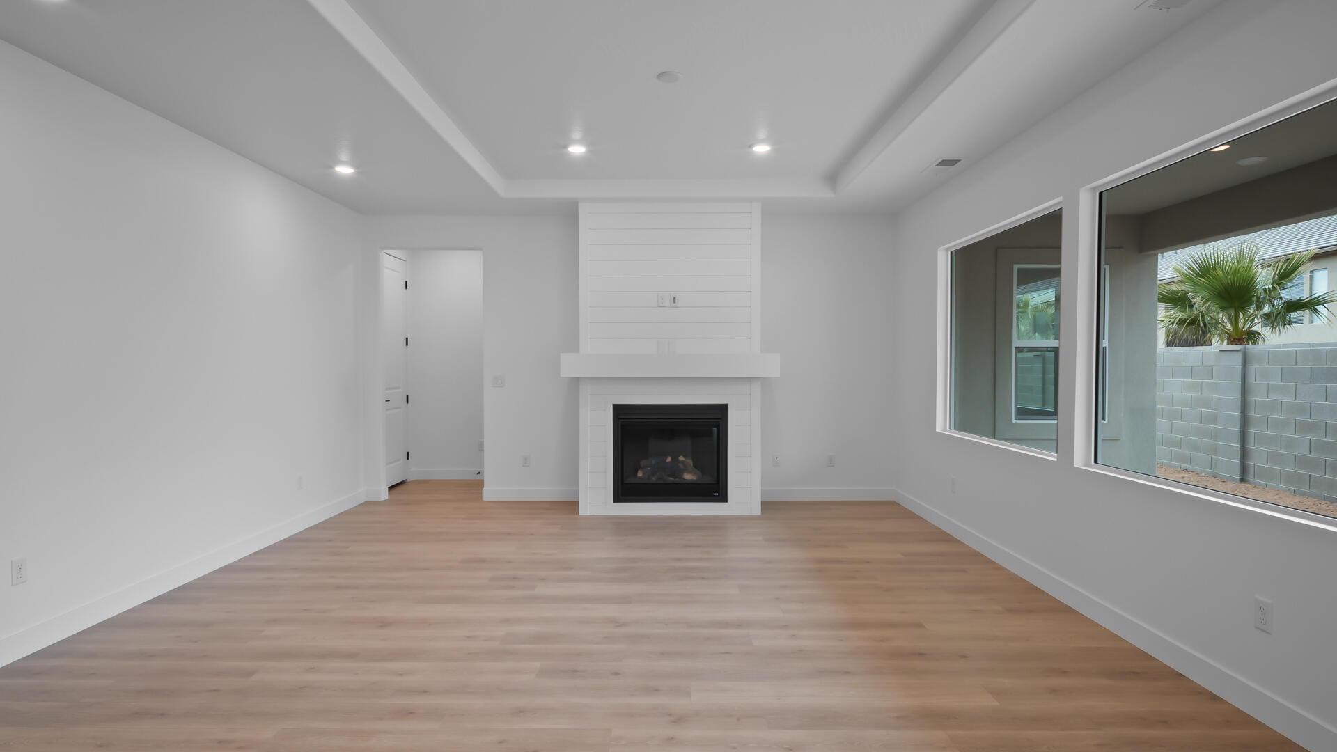 FIREROCK - Residential