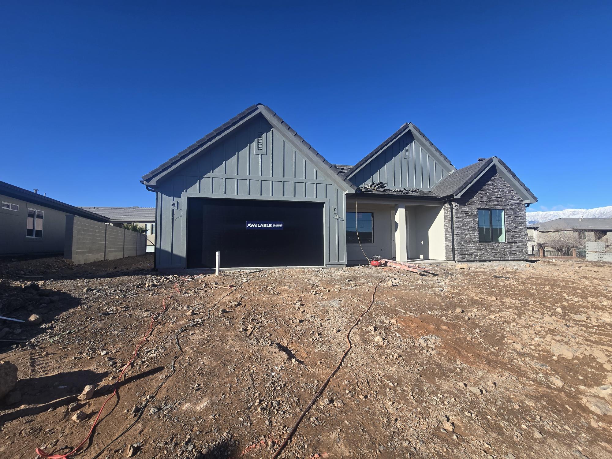 FIREROCK - Residential