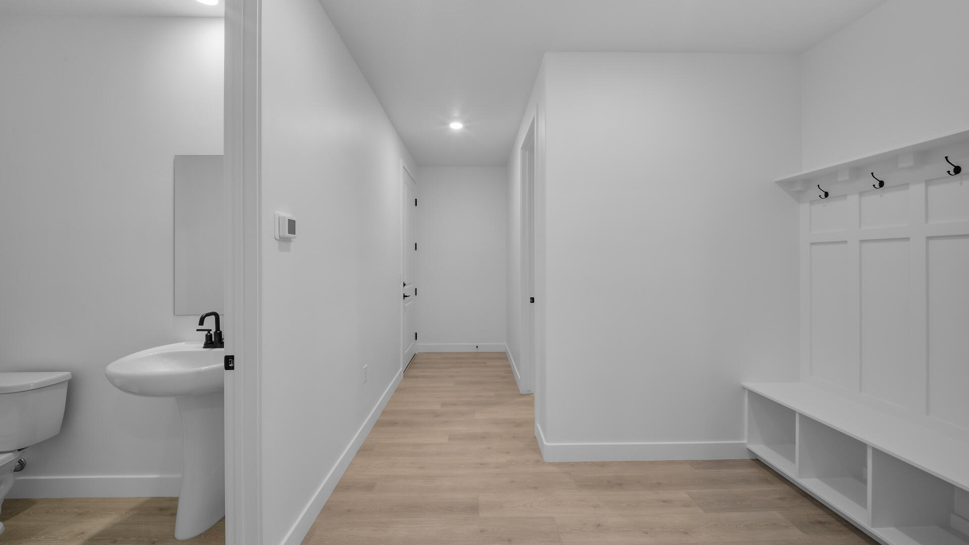 FIREROCK - Residential