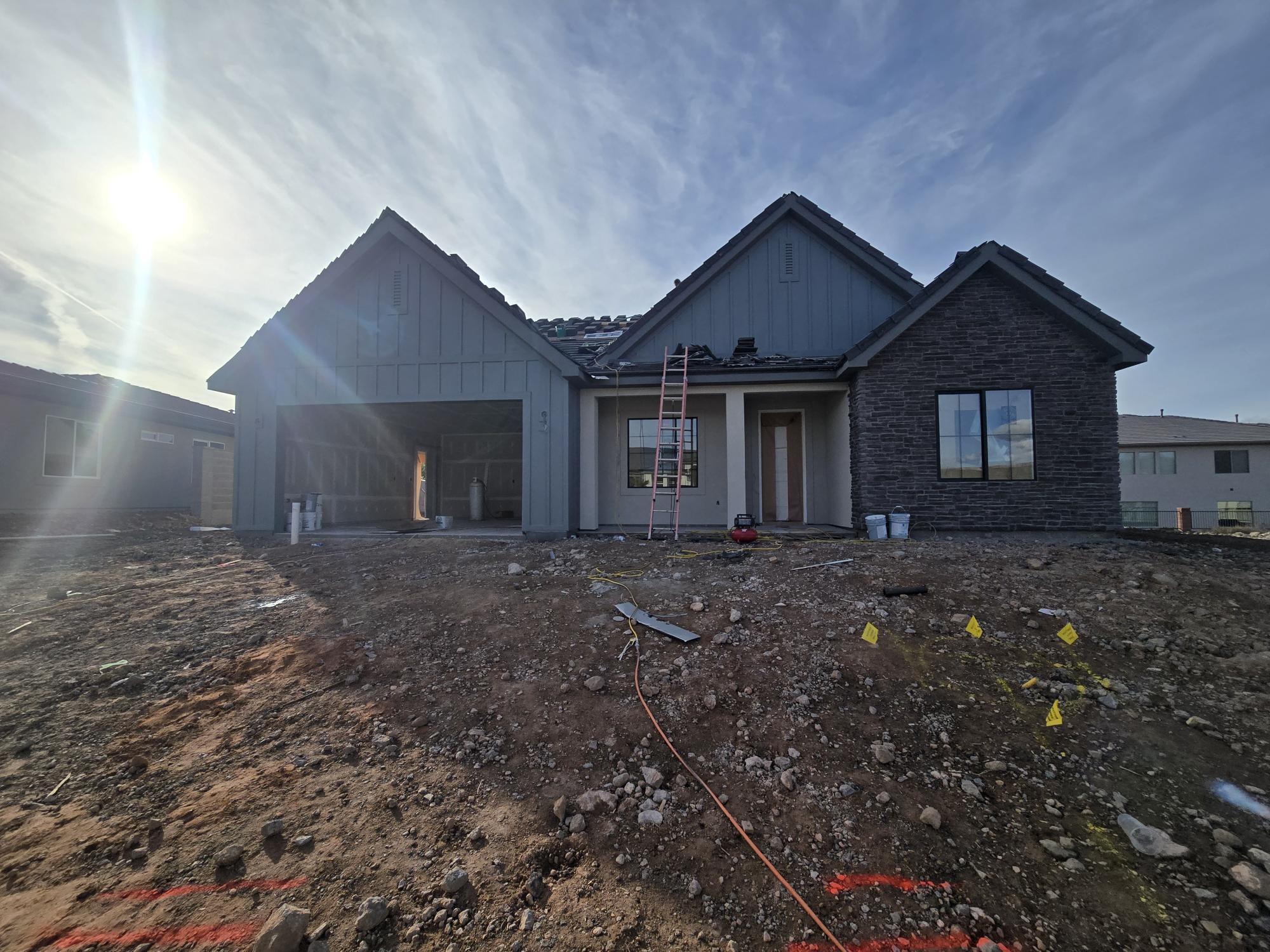 FIREROCK - Residential