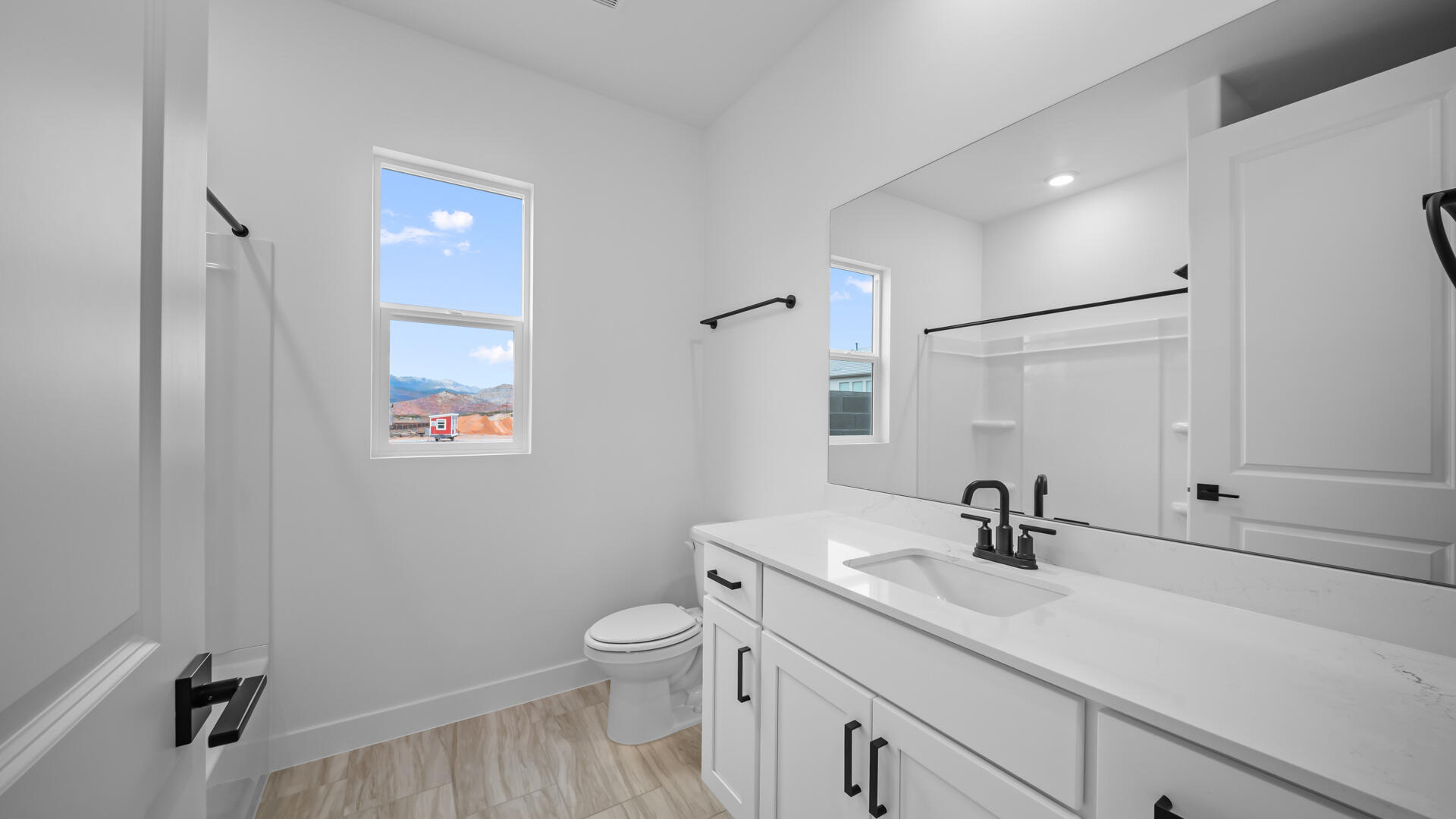 FIREROCK - Residential