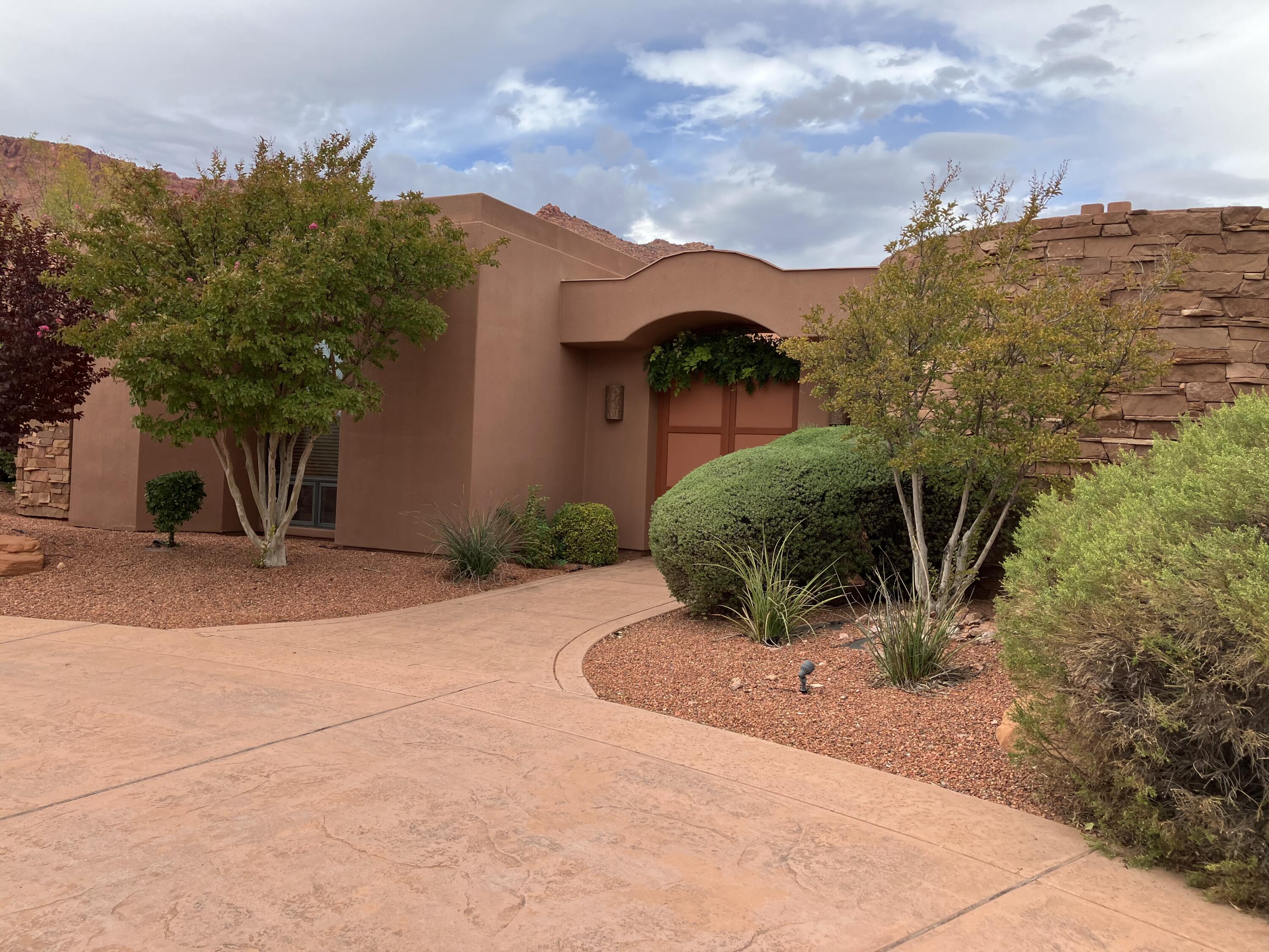 CITADEL ESTATES - Residential