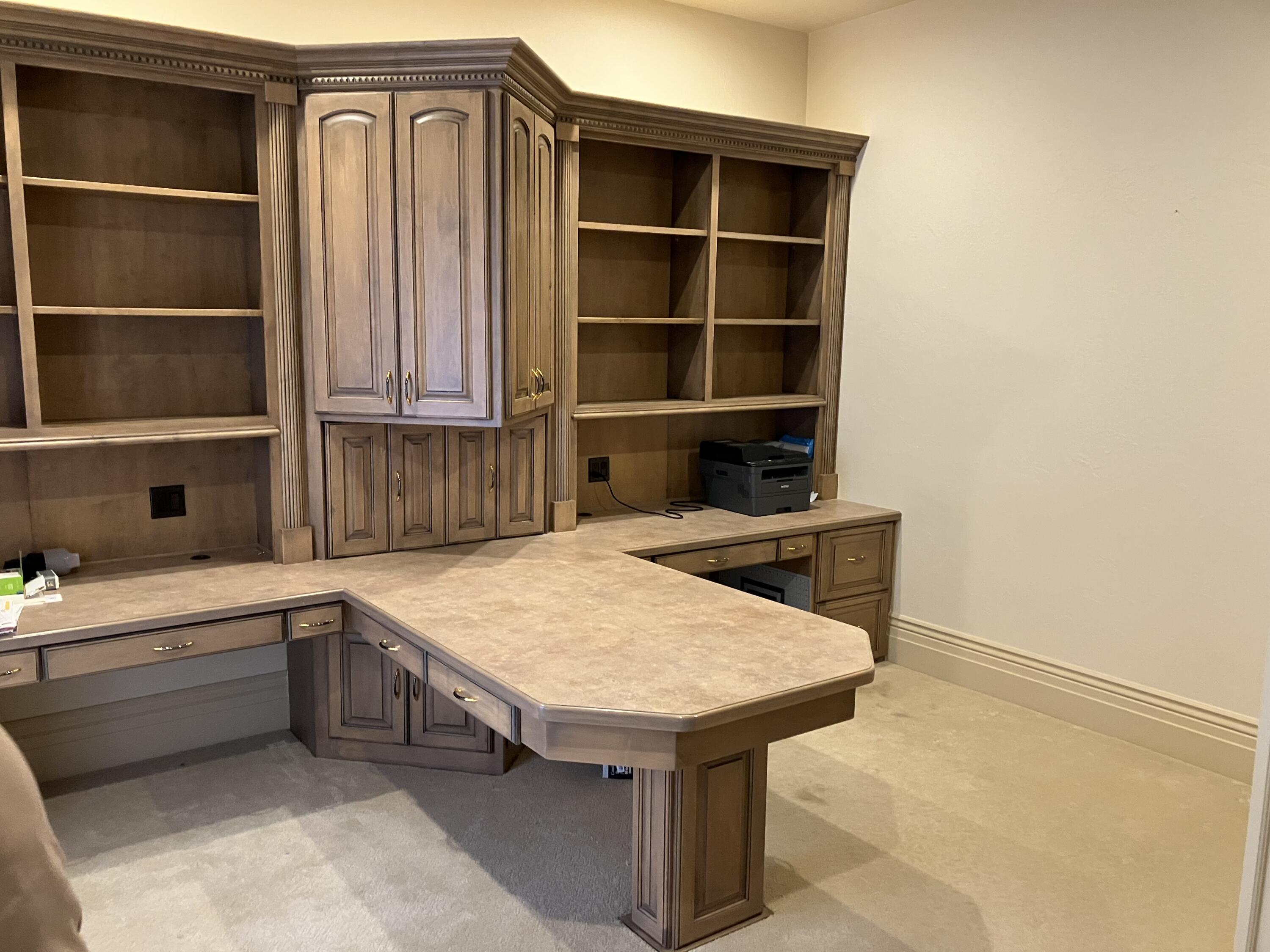 CITADEL ESTATES - Residential