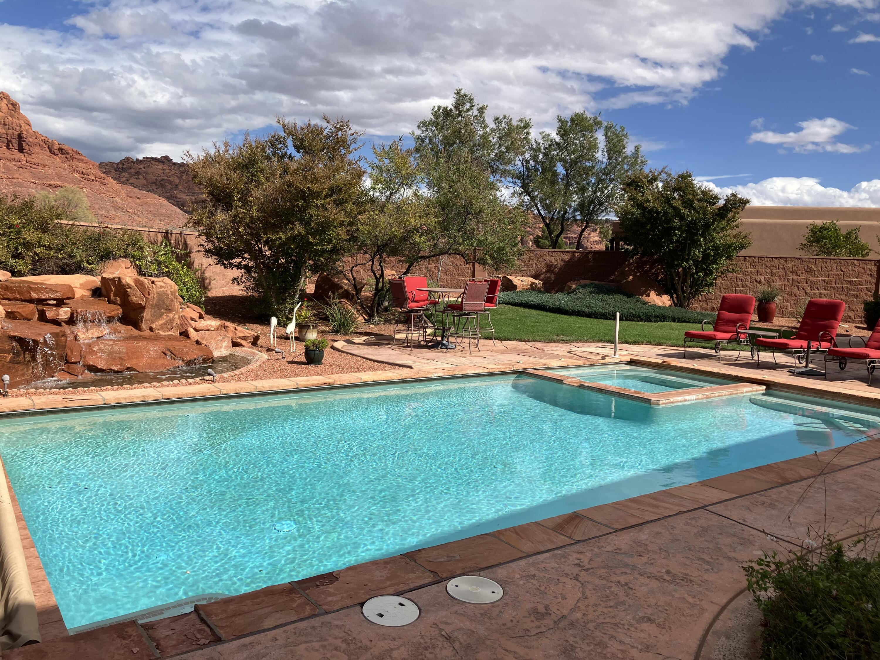 CITADEL ESTATES - Residential