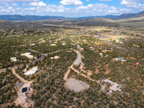Tiny photo for 50 N Doe Valley CIR, Dammeron Valley, UT 84783 (MLS # 26-274870)