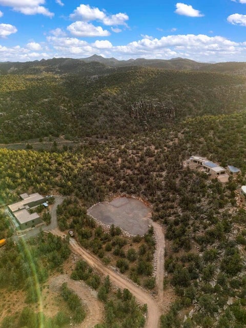 Tiny photo for 50 N Doe Valley CIR, Dammeron Valley, UT 84783 (MLS # 26-274870)