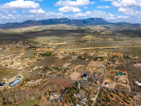 Tiny photo for 50 N Doe Valley CIR, Dammeron Valley, UT 84783 (MLS # 26-274870)