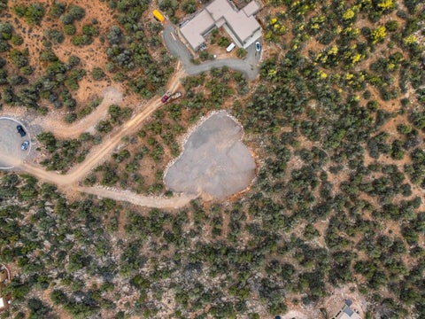 Tiny photo for 50 N Doe Valley CIR, Dammeron Valley, UT 84783 (MLS # 26-274870)