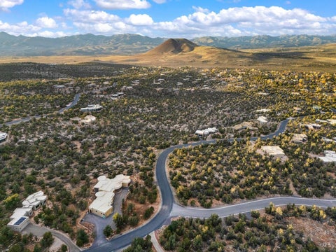 Tiny photo for 50 N Doe Valley CIR, Dammeron Valley, UT 84783 (MLS # 26-274870)