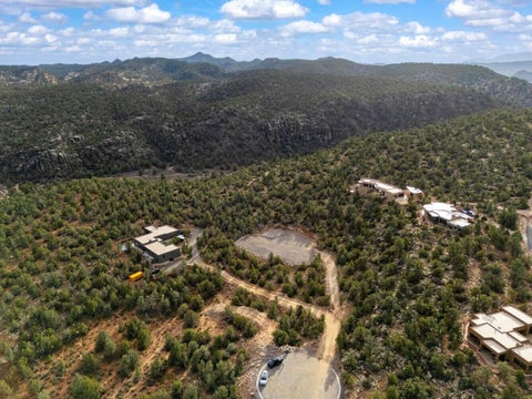 Tiny photo for 50 N Doe Valley CIR, Dammeron Valley, UT 84783 (MLS # 26-274870)