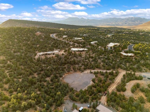 Tiny photo for 50 N Doe Valley CIR, Dammeron Valley, UT 84783 (MLS # 26-274870)