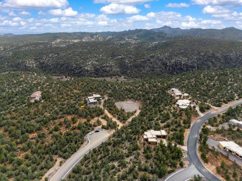 Tiny photo for 50 N Doe Valley CIR, Dammeron Valley, UT 84783 (MLS # 26-274870)