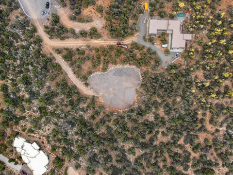 Tiny photo for 50 N Doe Valley CIR, Dammeron Valley, UT 84783 (MLS # 26-274870)