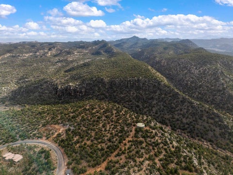 Tiny photo for 50 N Doe Valley CIR, Dammeron Valley, UT 84783 (MLS # 26-274870)