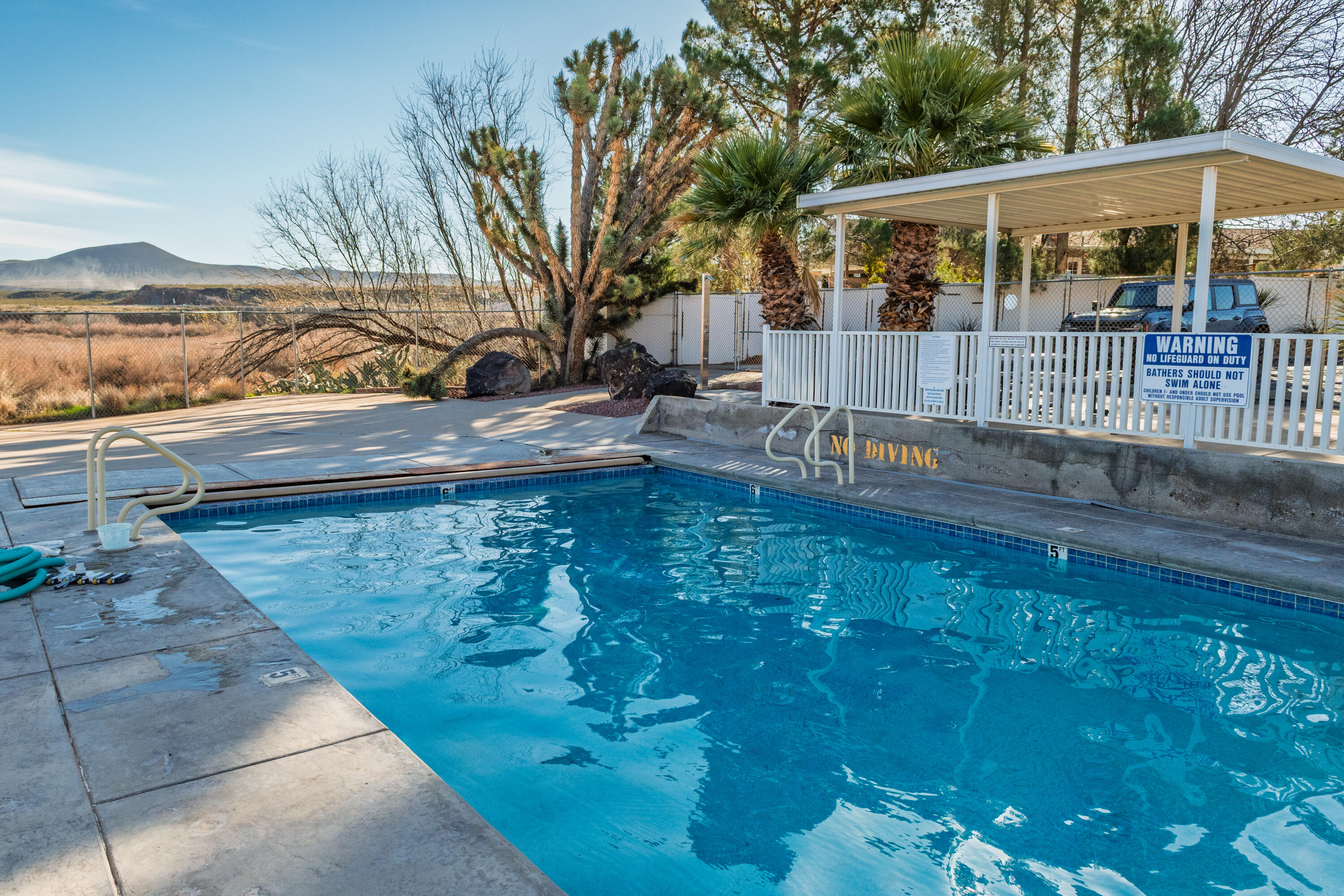 QUAIL LAKE ESTATES - Residential