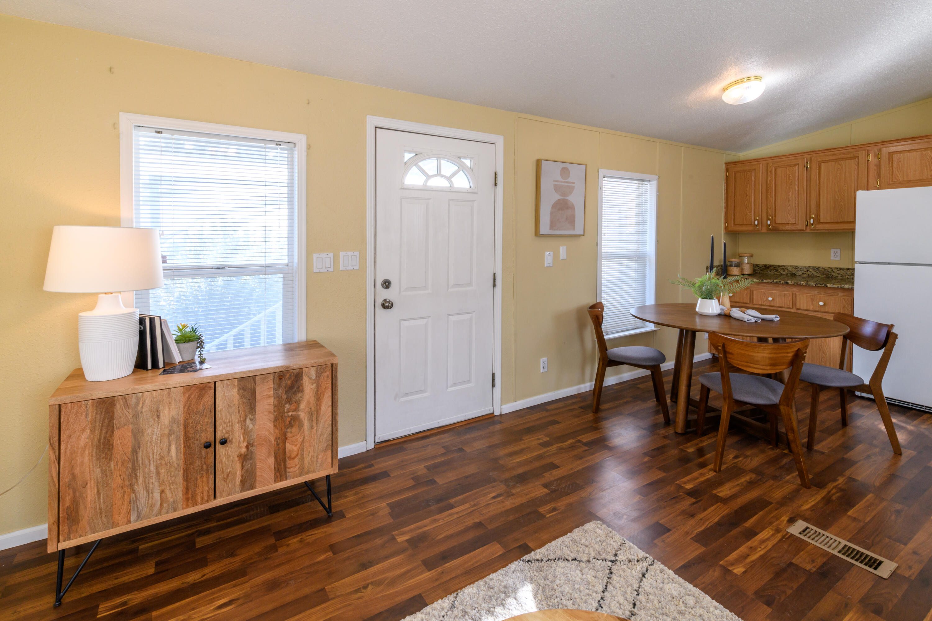 QUAIL LAKE ESTATES - Residential