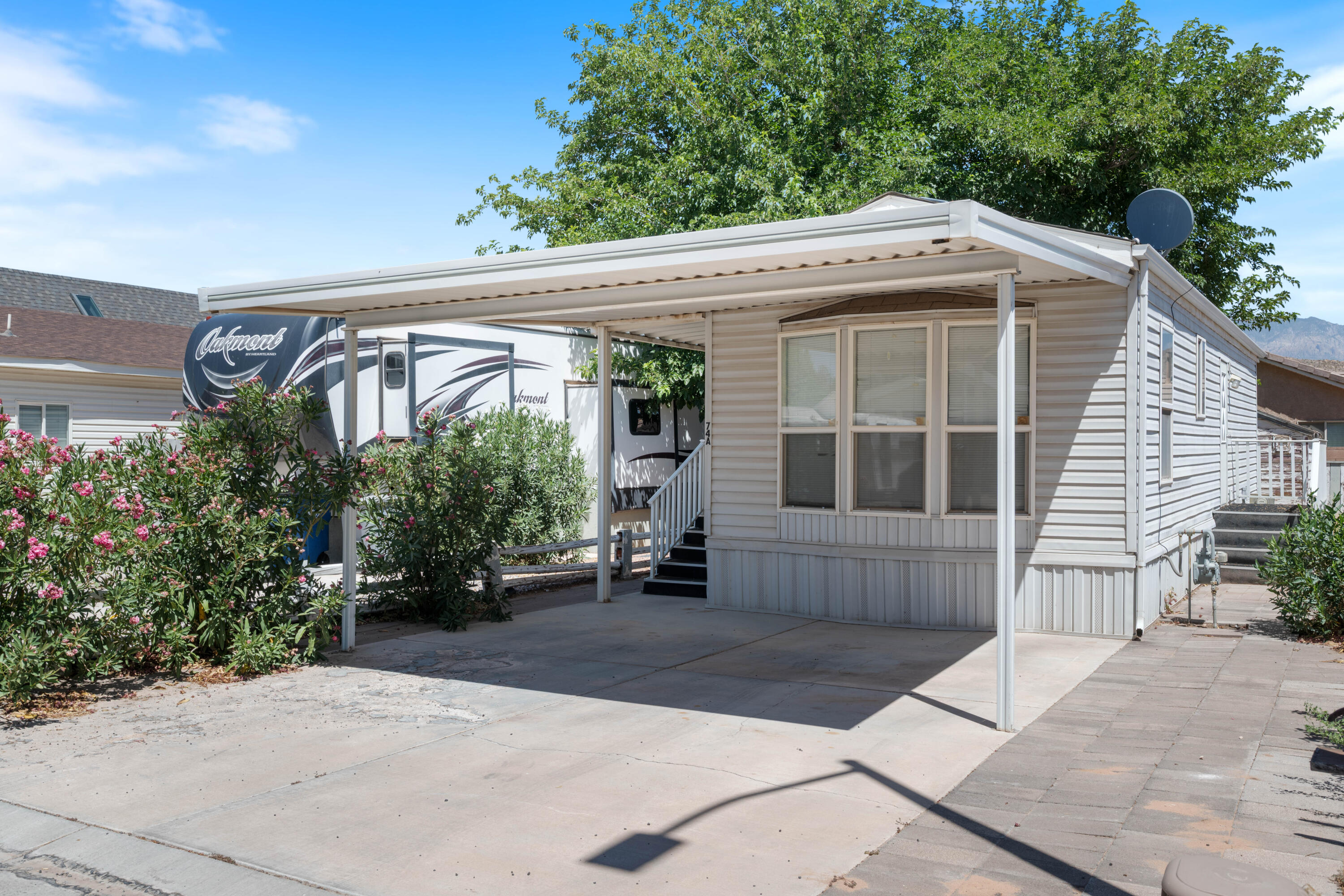 QUAIL LAKE ESTATES - Residential