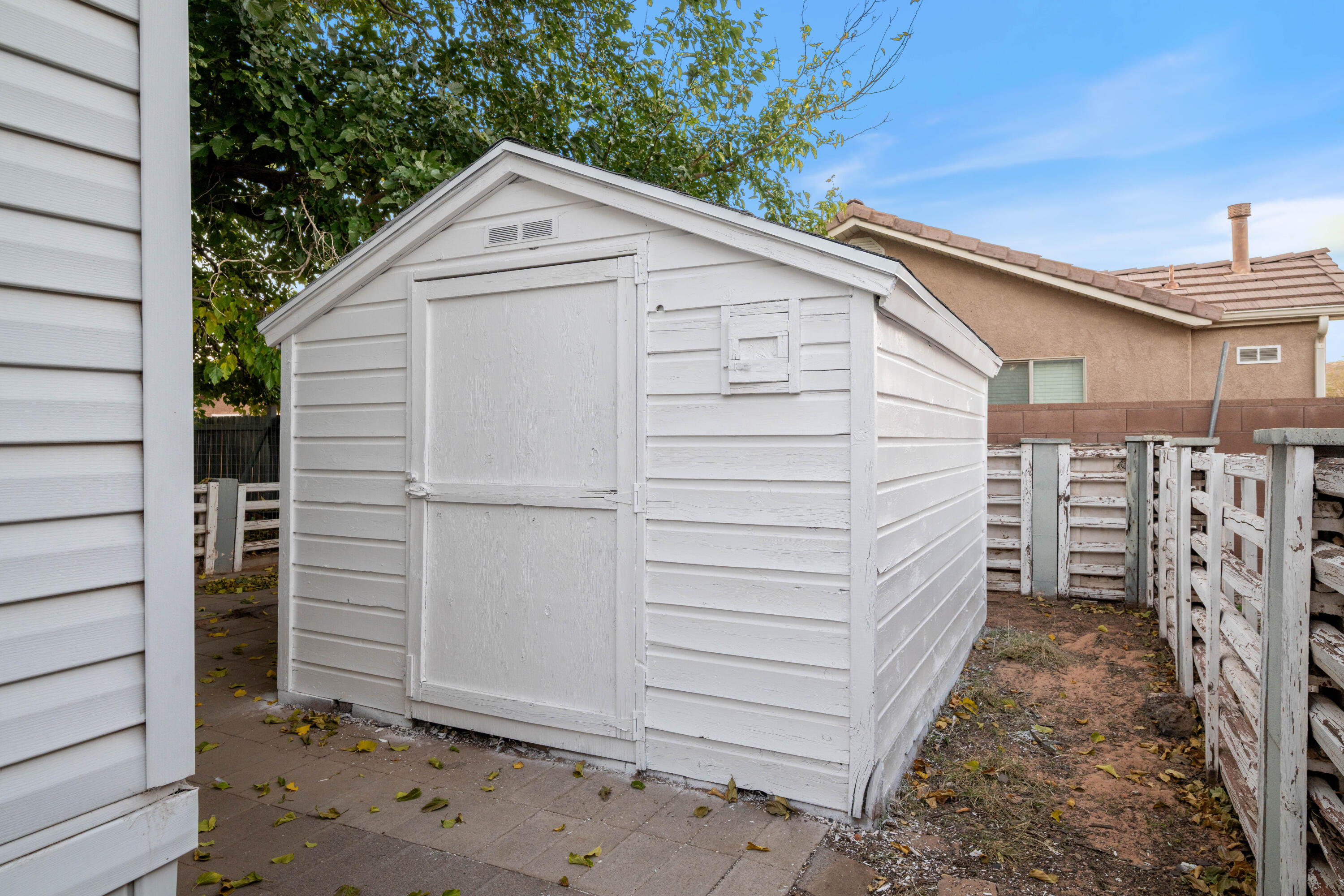 QUAIL LAKE ESTATES - Residential