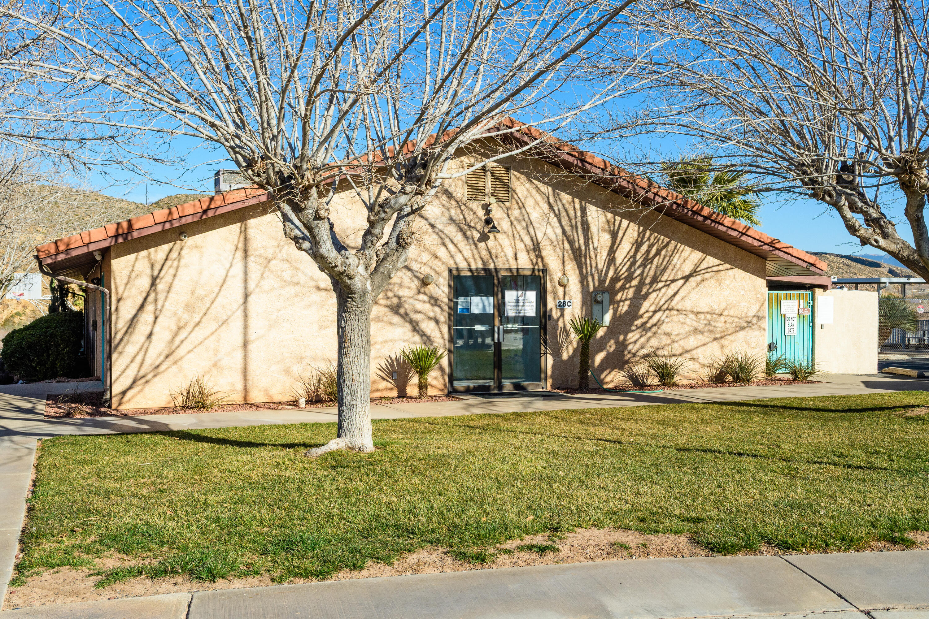 QUAIL LAKE ESTATES - Residential