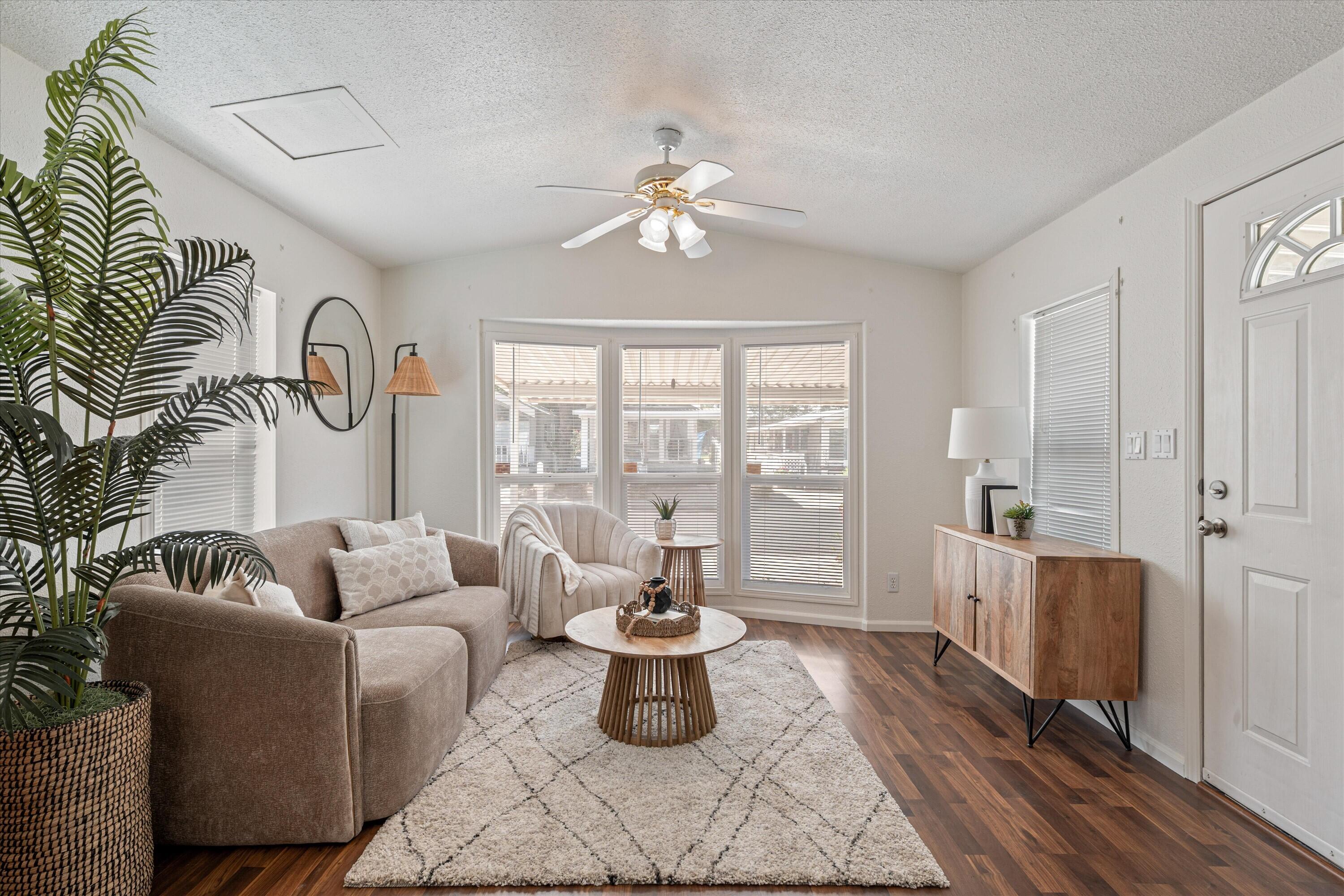 QUAIL LAKE ESTATES - Residential