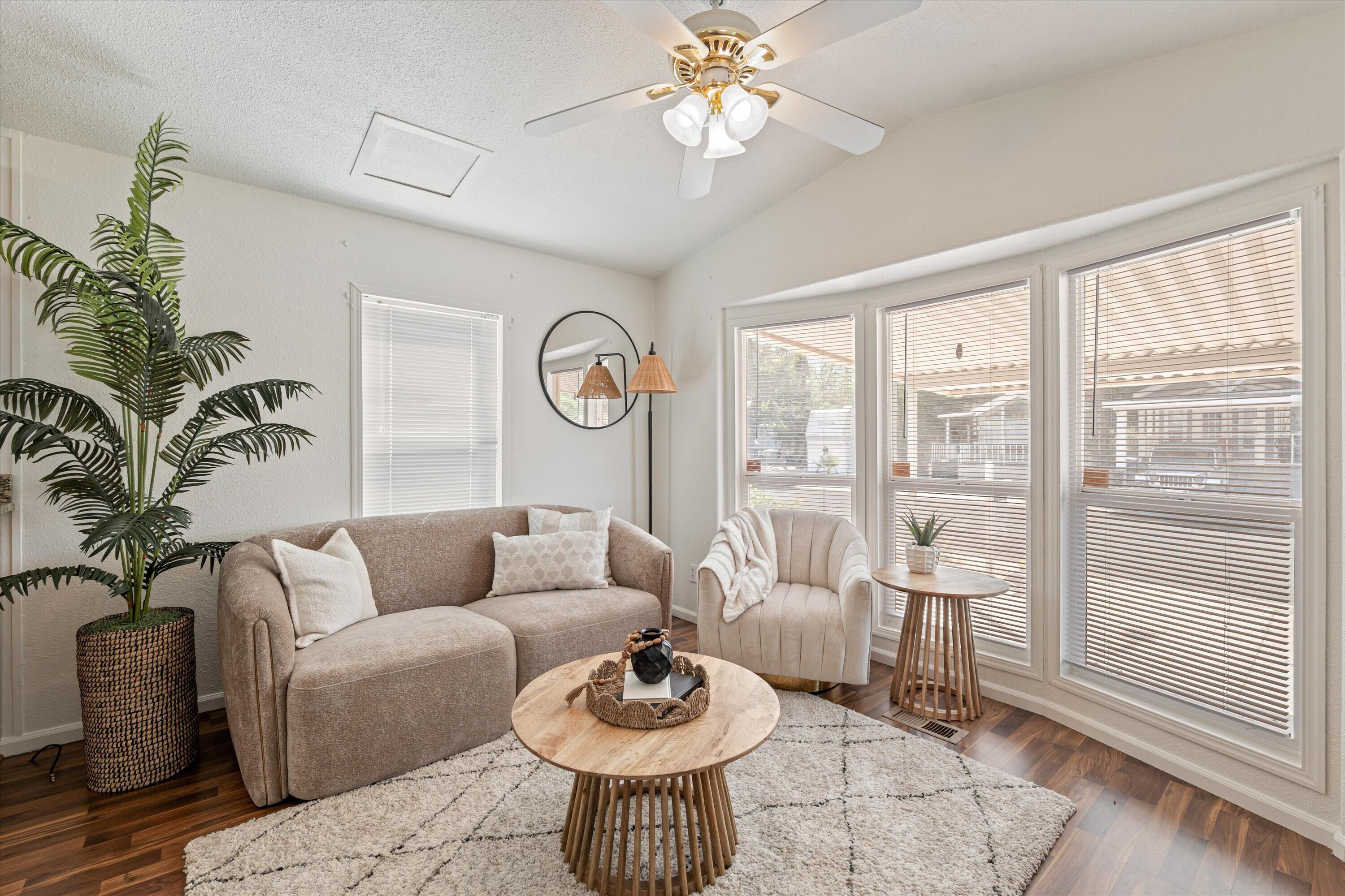 QUAIL LAKE ESTATES - Residential