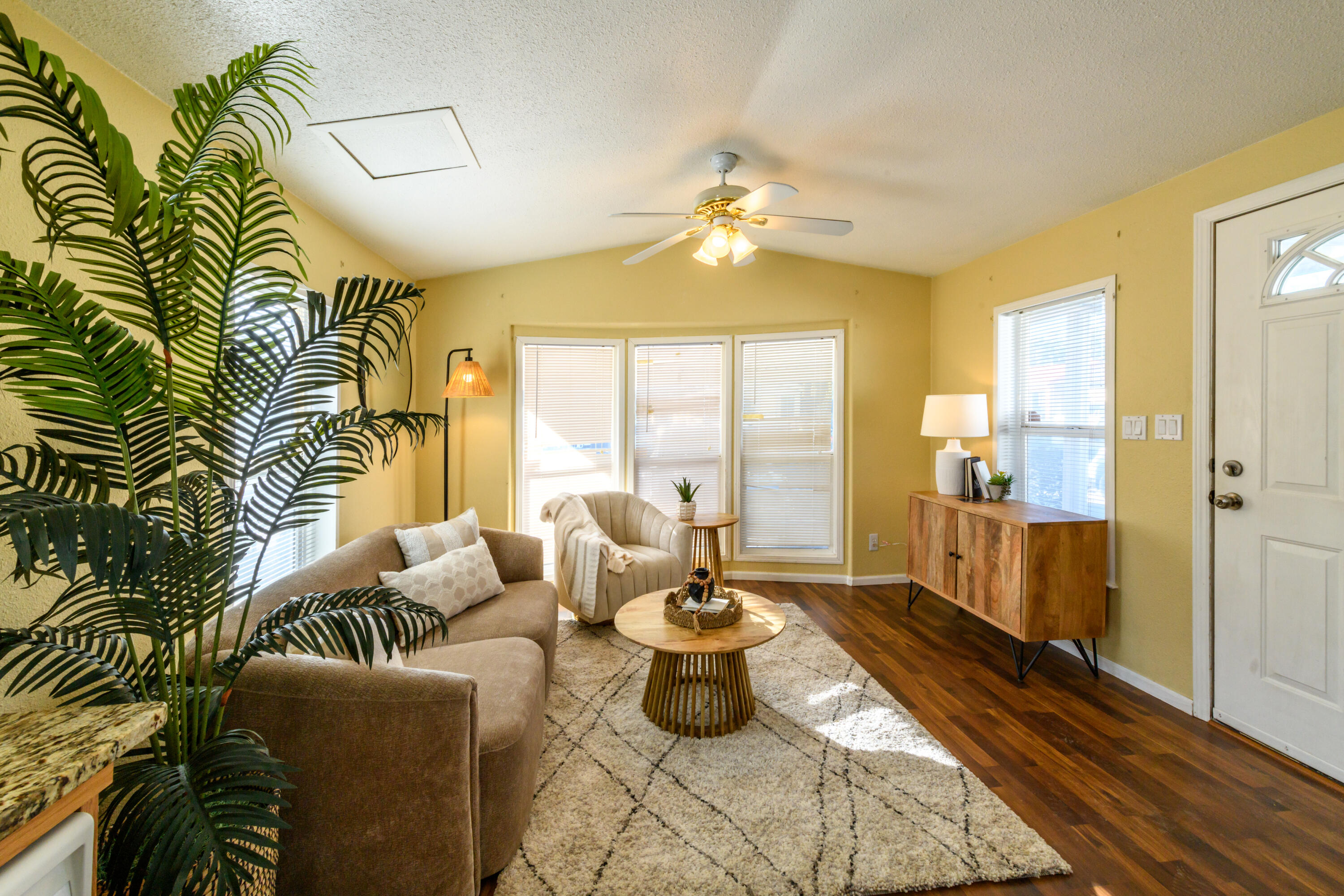 QUAIL LAKE ESTATES - Residential