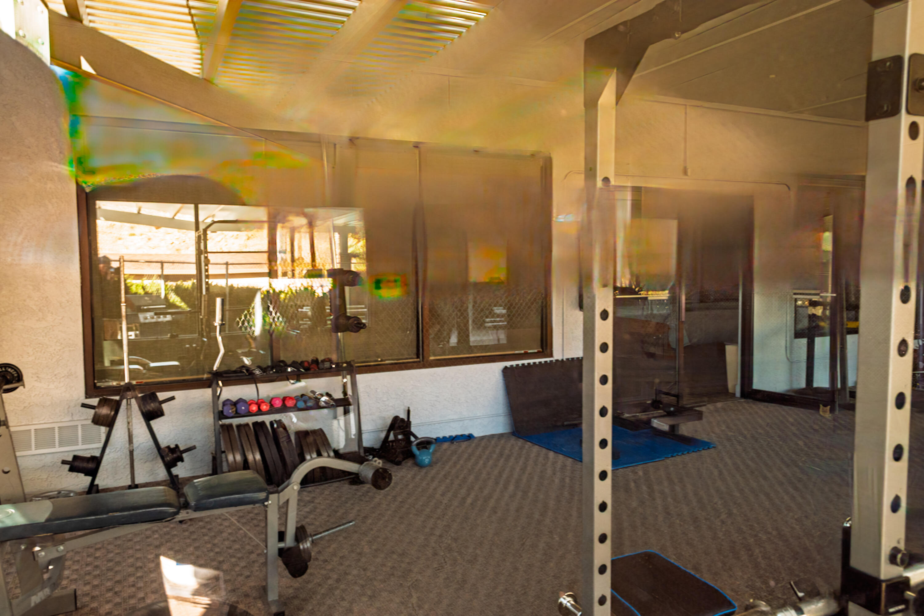 QUAIL LAKE ESTATES - Residential