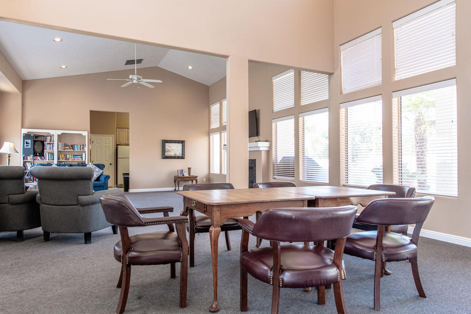 VISTA DEL SOL TOWNHOMES - Residential