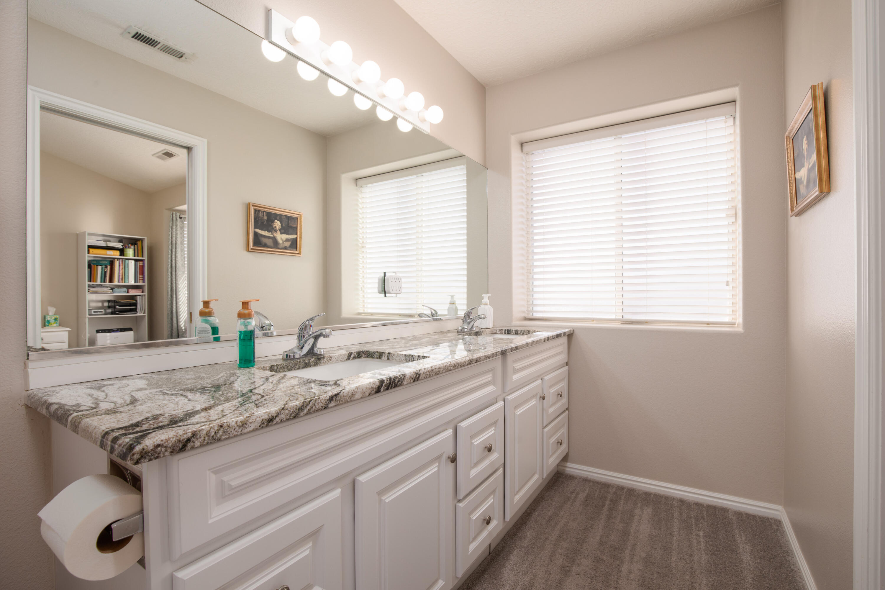 VISTA DEL SOL TOWNHOMES - Residential