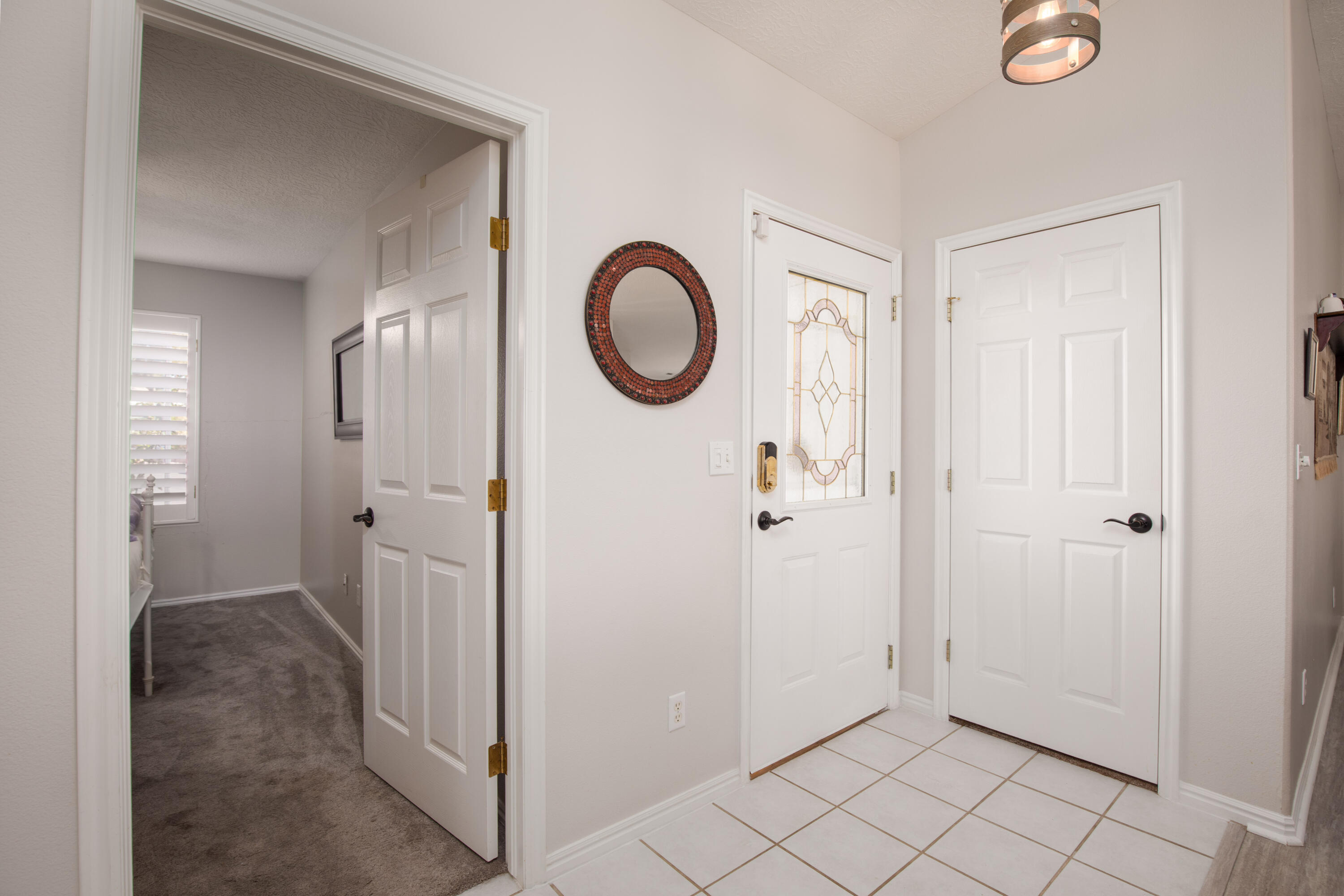 VISTA DEL SOL TOWNHOMES - Residential