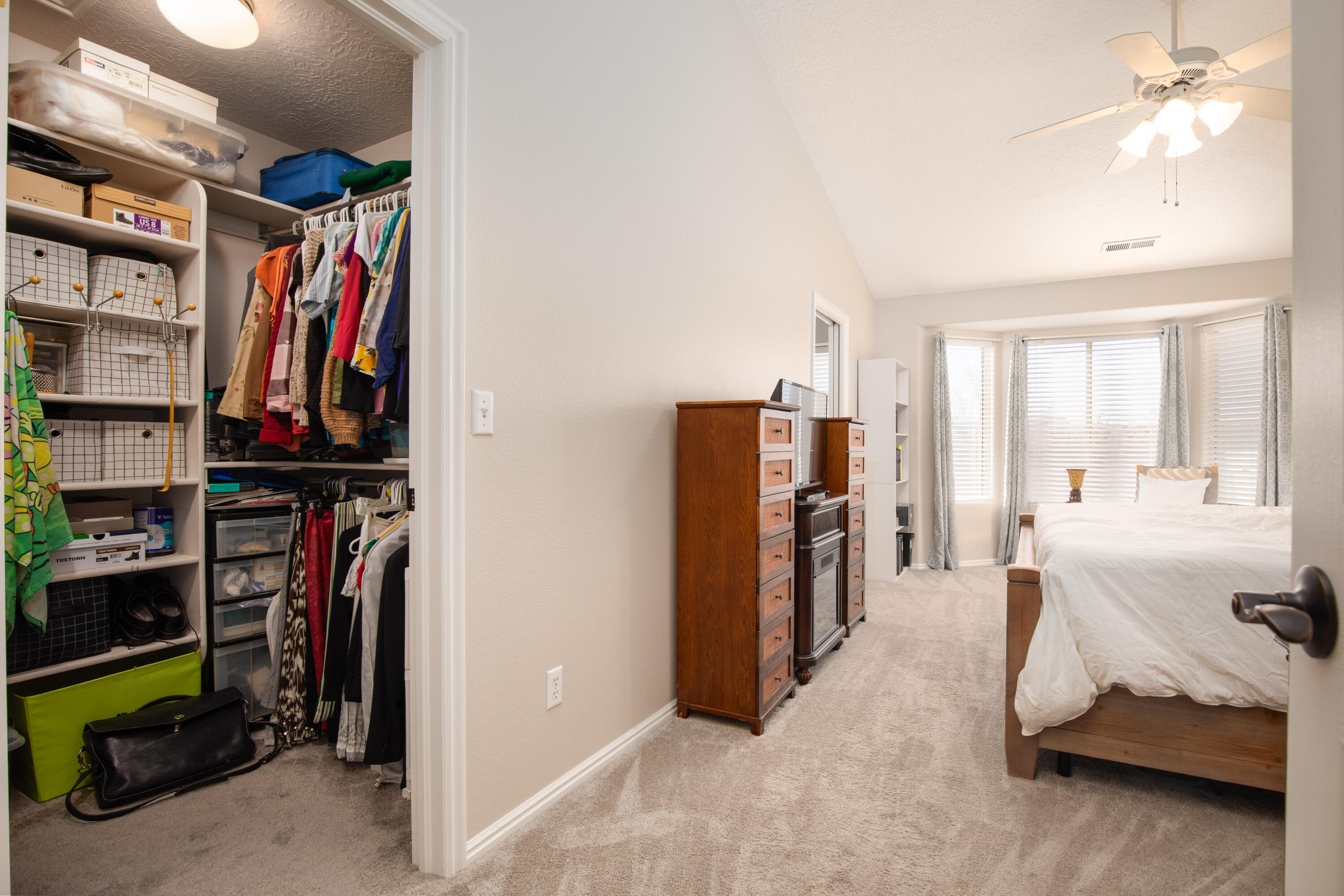 VISTA DEL SOL TOWNHOMES - Residential