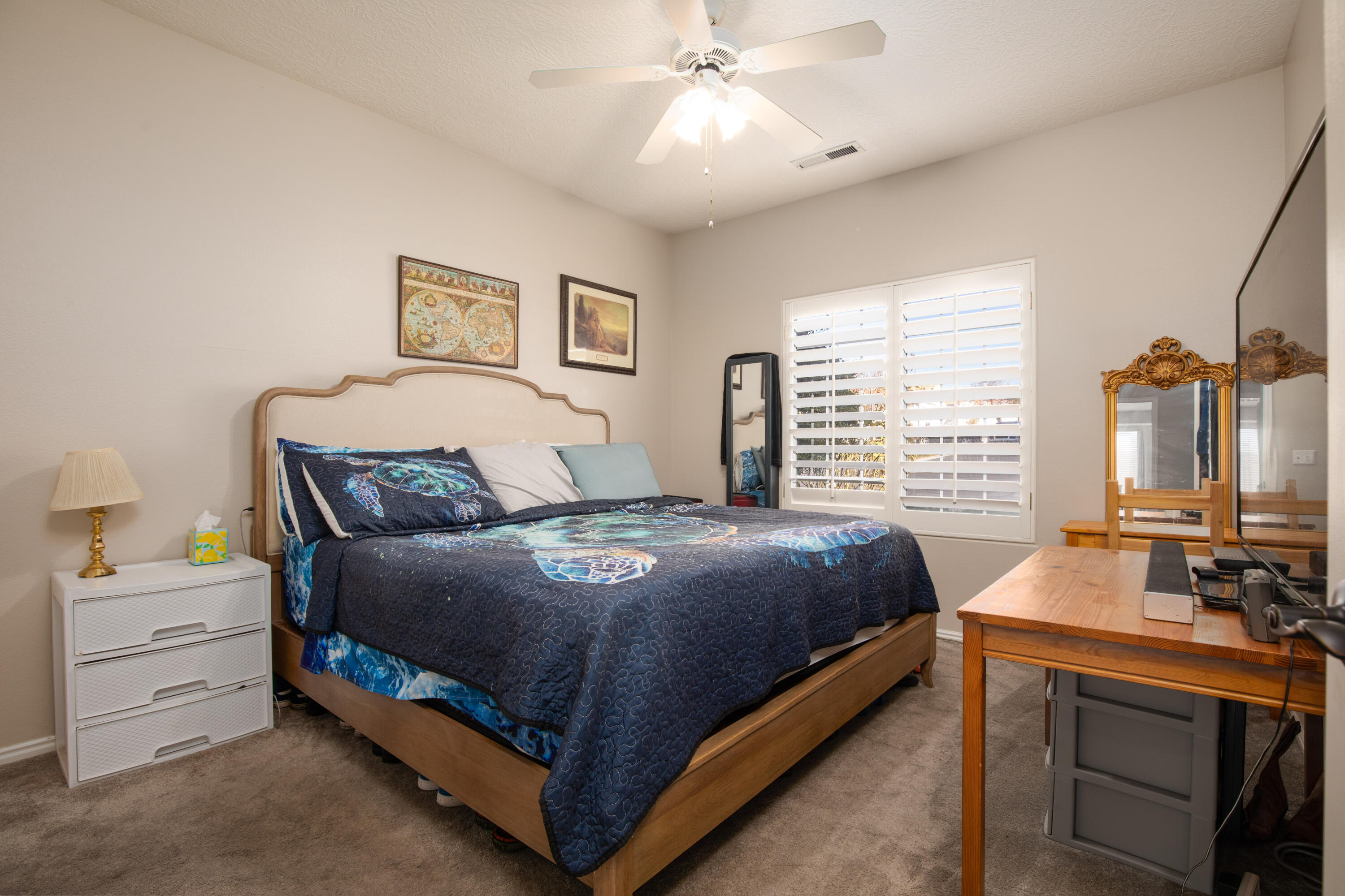 VISTA DEL SOL TOWNHOMES - Residential