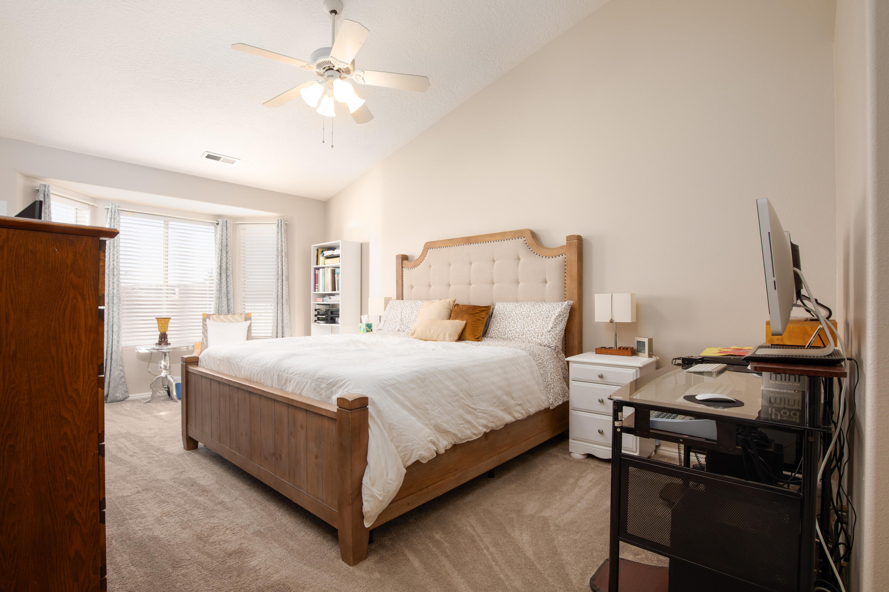 VISTA DEL SOL TOWNHOMES - Residential