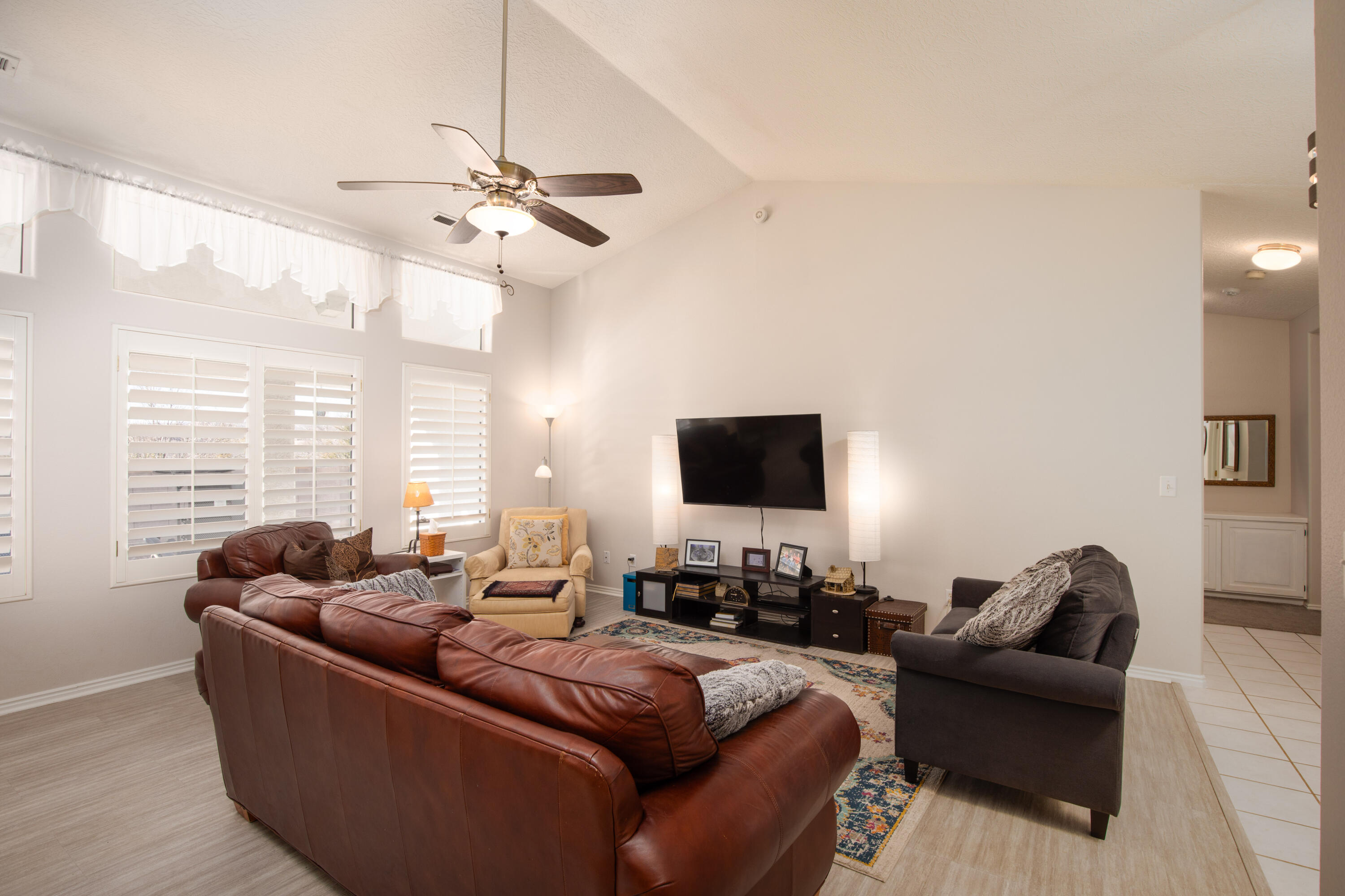 VISTA DEL SOL TOWNHOMES - Residential