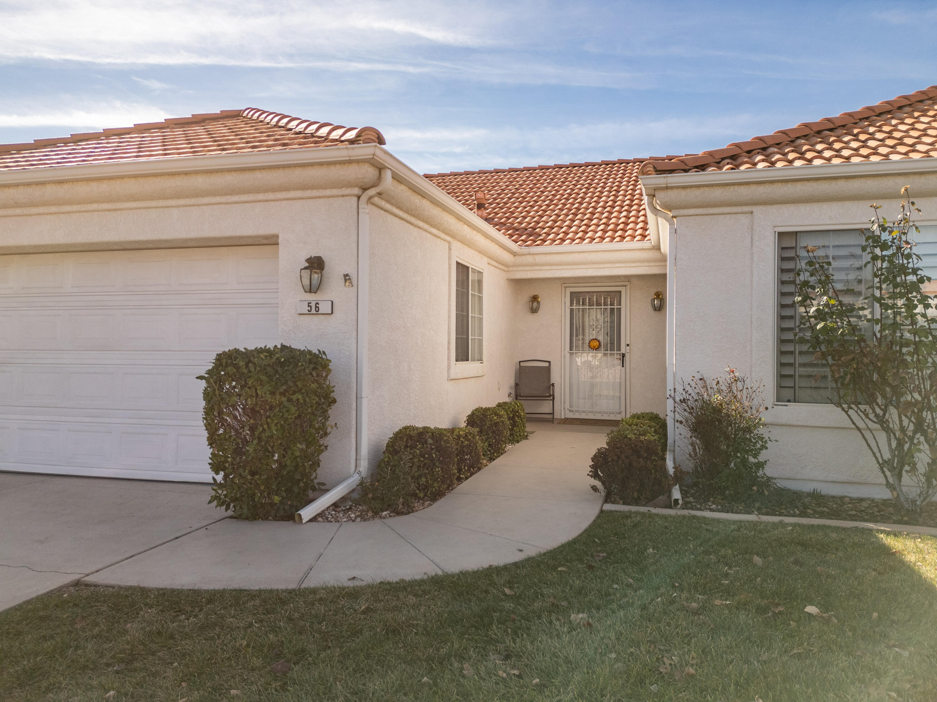 VISTA DEL SOL TOWNHOMES - Residential