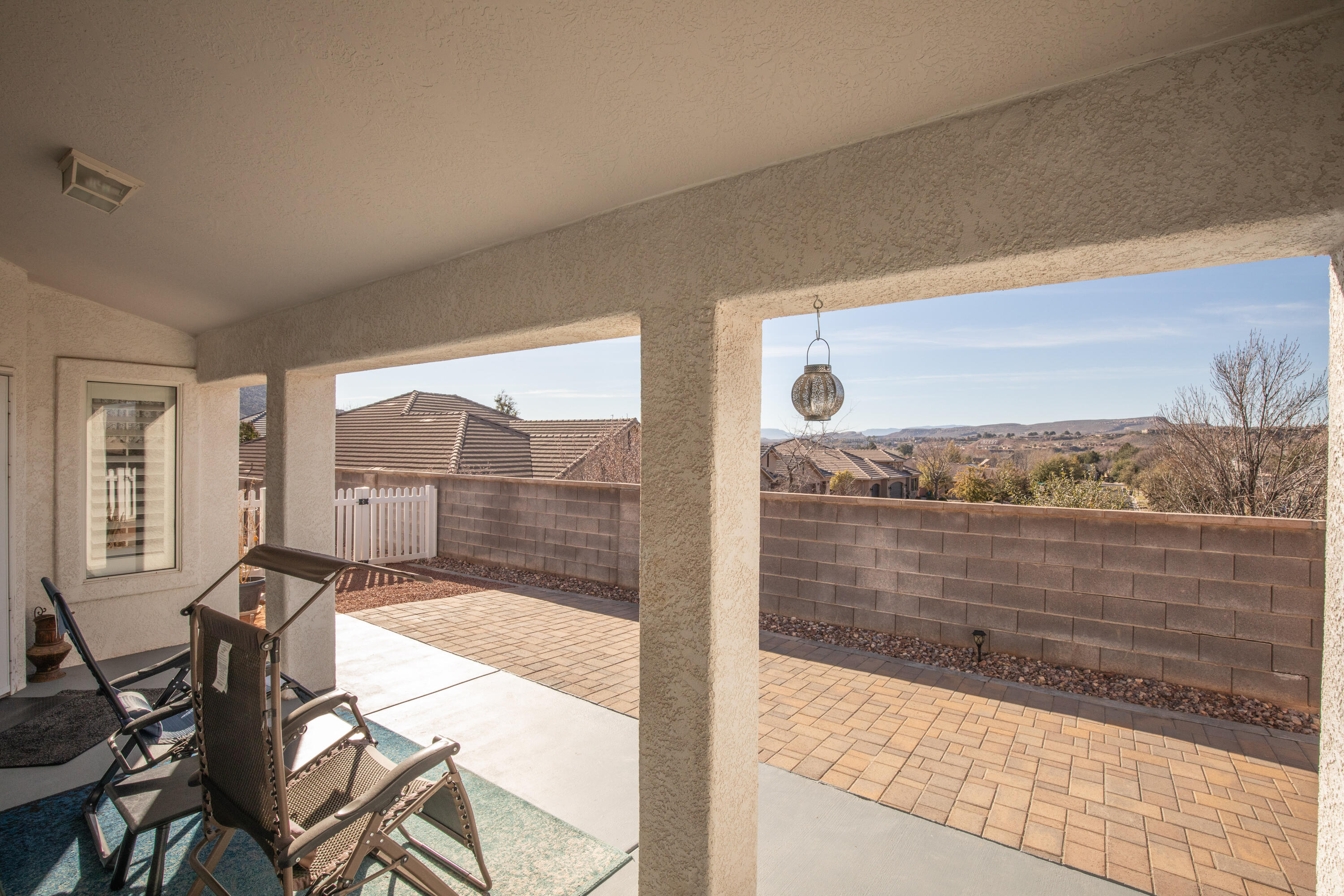 VISTA DEL SOL TOWNHOMES - Residential