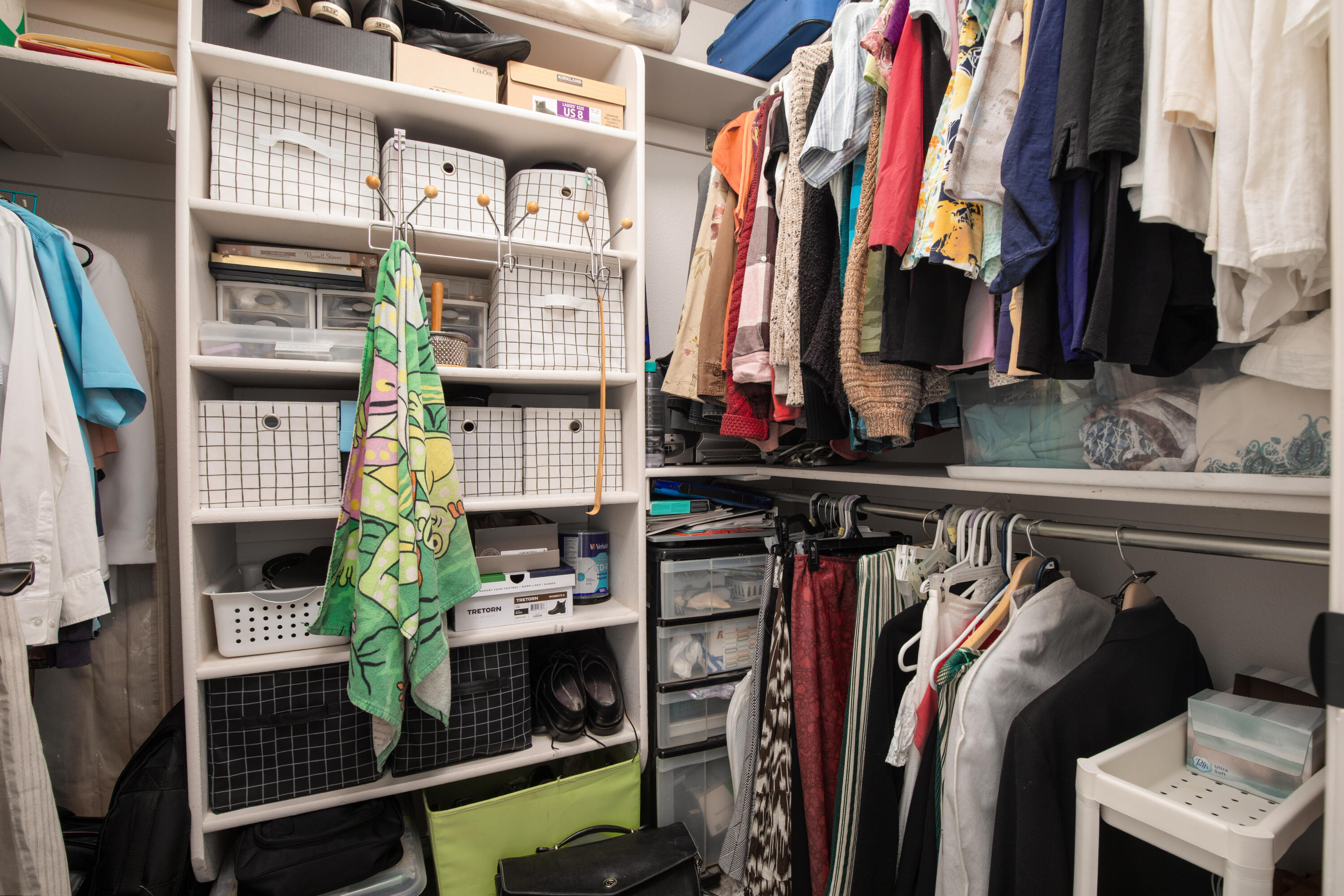 VISTA DEL SOL TOWNHOMES - Residential