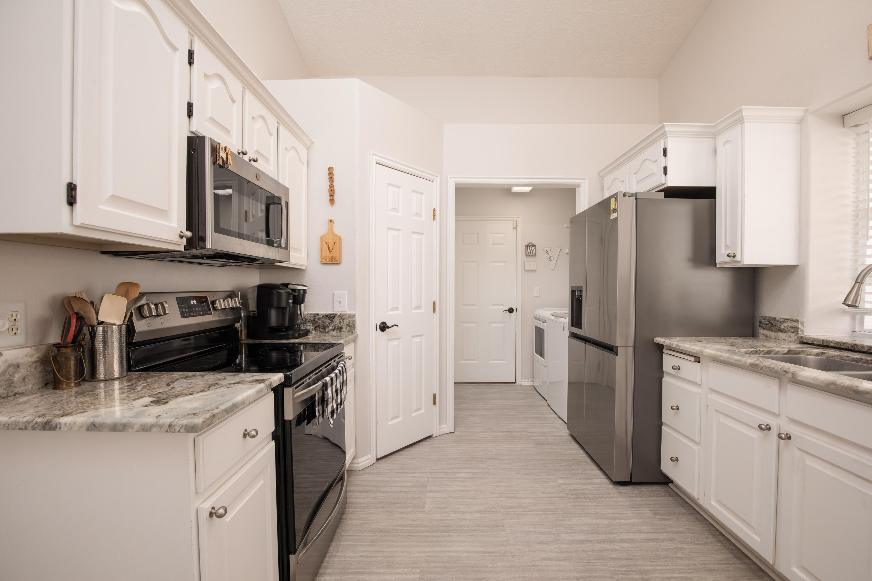 VISTA DEL SOL TOWNHOMES - Residential