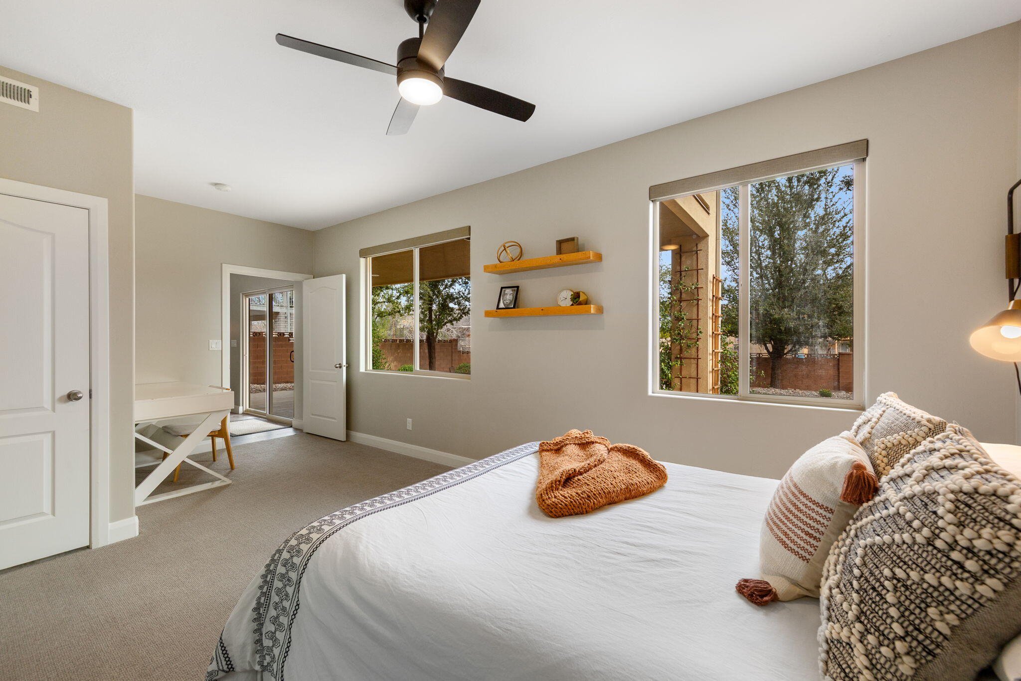 BLOOMINGTON HILLS - Residential