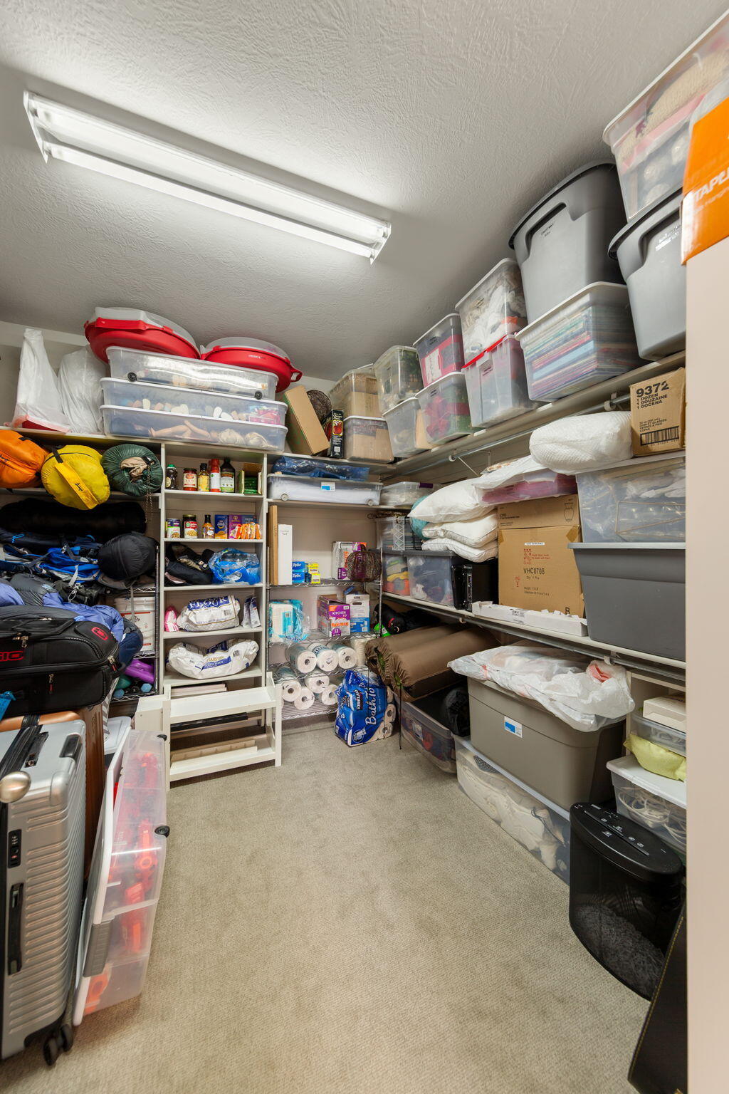 BLOOMINGTON HILLS - Residential