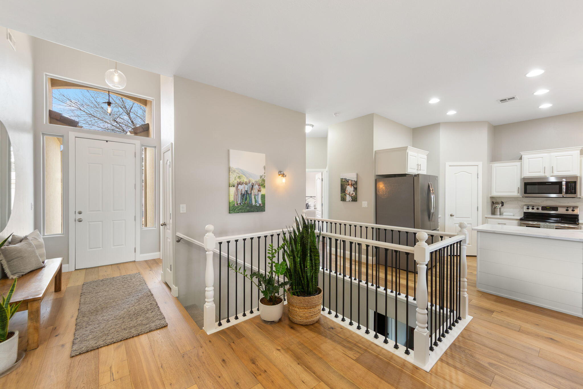 BLOOMINGTON HILLS - Residential