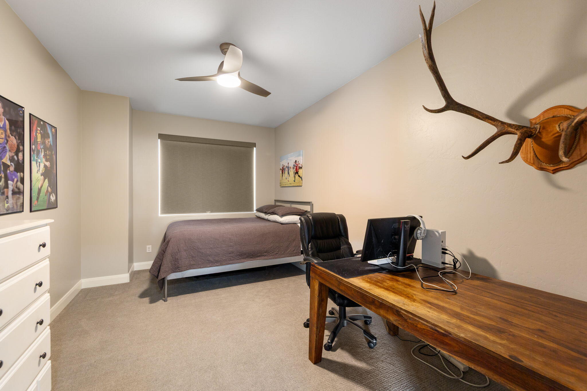 BLOOMINGTON HILLS - Residential