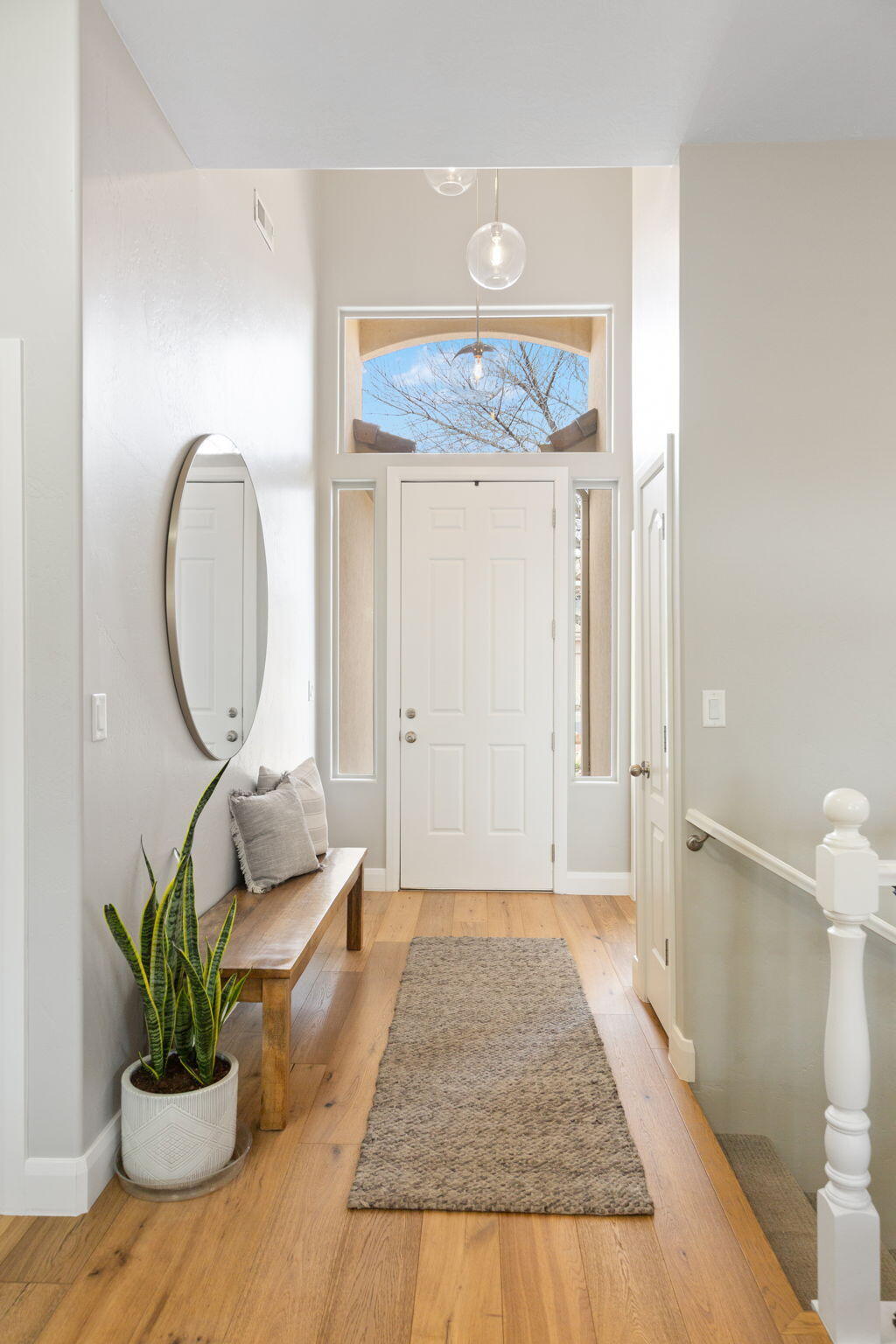 BLOOMINGTON HILLS - Residential