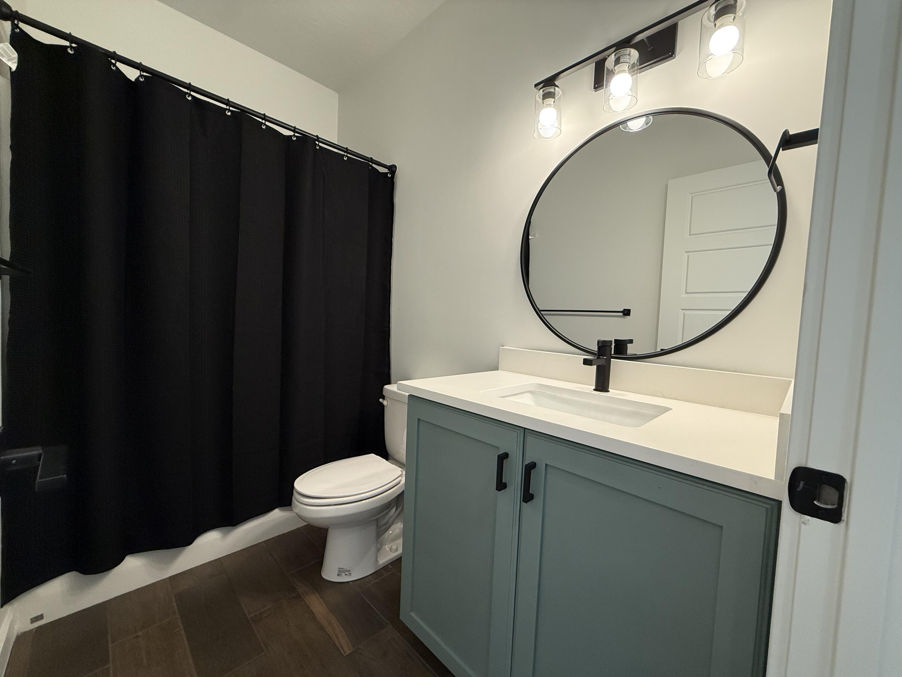 DAYBREAK PARK - Residential