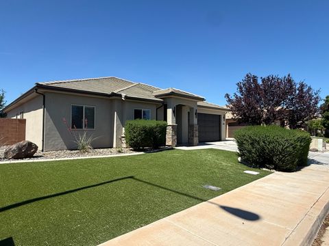 Tiny photo for 3244 S 240 W, Washington, UT 84780 (MLS # 26-271408)